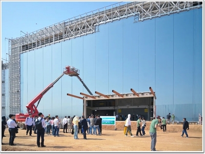 打破認(rèn)知邊界，重塑行業(yè)想象——北玻玻璃市場(chǎng)營(yíng)銷(xiāo)中心會(huì)議圓滿(mǎn)落幕，引領(lǐng)新型建筑材料制造新風(fēng)向