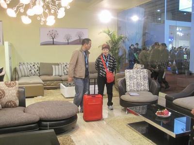 新招新思路 看衣柜企業營銷會如何演繹-衣柜,營銷-家居用品行業-