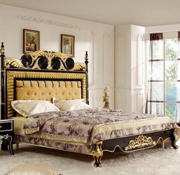 歐式古典家具特點是什么 歐式古典家具品牌