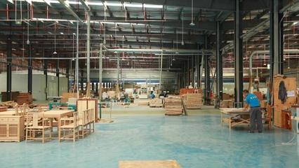 【走進冠軍之城&middot;桂陽系列】(一)&ldquo;工業為王&rdquo; 打造爭創&ldquo;全國百強縣&rdquo;新引擎